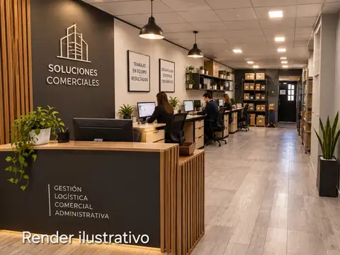 Avenida Bernabé Márquez 2100