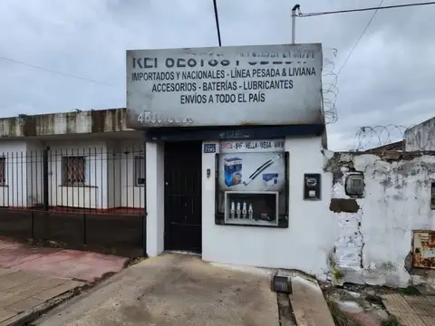 Local en Venta en Pablo Podesta, USD 49.000
