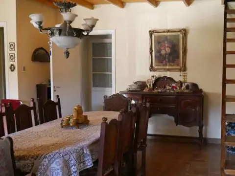 Casa en Venta 66 años