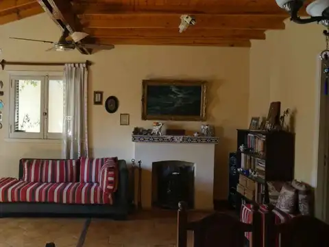 Casa en Venta en Florida Belgrano/Oeste, USD 198.000
