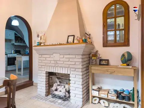 Depto Tipo Casa en Venta de 4 ambientes