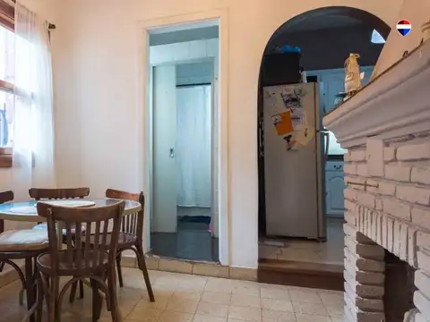 Depto Tipo Casa en Venta de 3 dormitorios