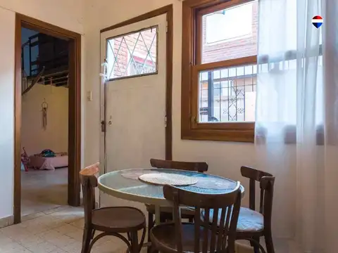 Depto Tipo Casa en Venta en Avellaneda, USD 109.000