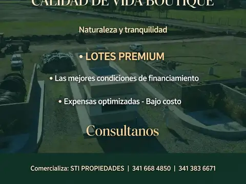 Terreno en Venta de 620,0 m2