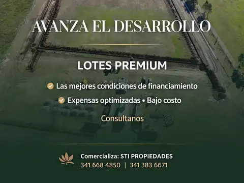 Condominio de Alvear 5900