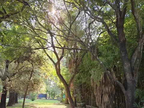 Casa de 3 dormitorios en venta en Sauce Viejo - Santa Fe