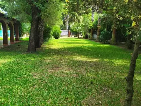 Casa en Venta en Sauce Viejo, USD 85.000