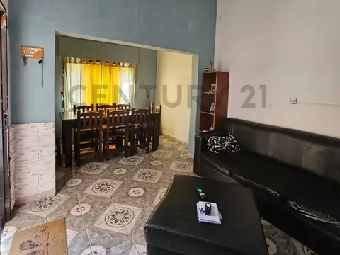 Casa en Venta de 2 dormitorios