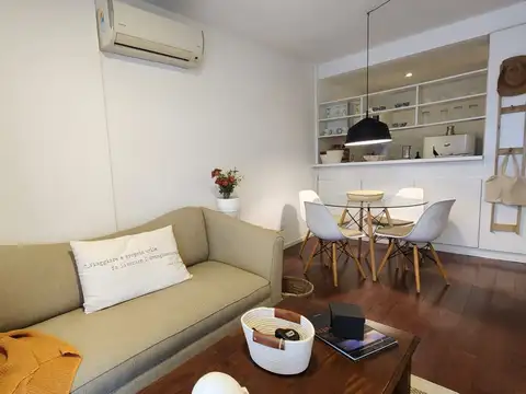 Departamento en Alquiler Temporal en Villa Urquiza, USD 950