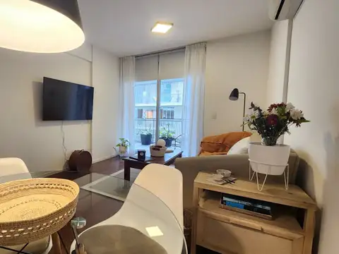 Sucre, Antonio Jose 4200, Piso 2