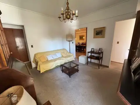 Departamento en Venta 82 años