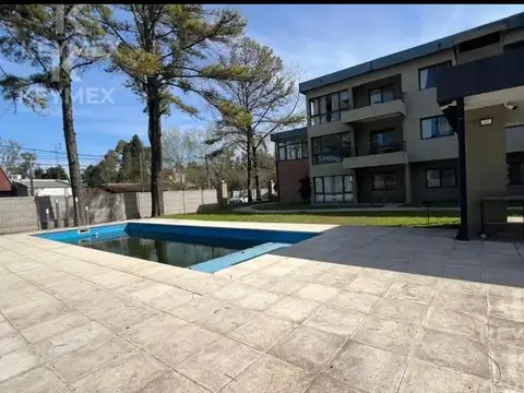 Alquiler Departamento monoambiente