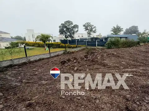 Lote LISTO PARA CONSTRUIR - La estancita CATAMARCA