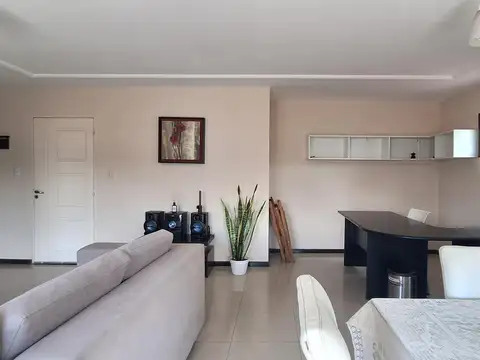 Departamento en Alquiler Temporal de 4 ambientes