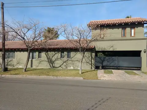 Casa en Venta en Villa Nueva de Guaymallen, USD 245.000