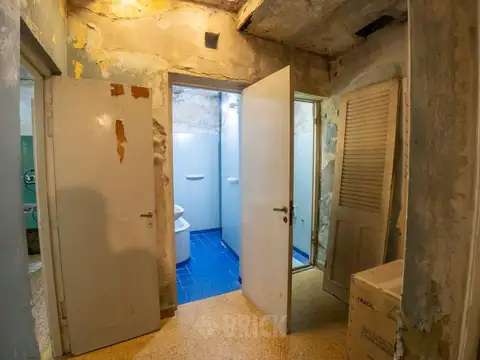 Departamento en Venta 40 años