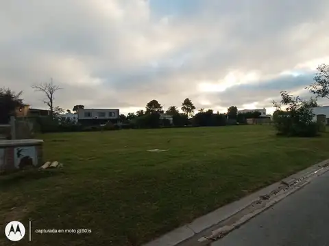 Terreno en Venta en San Matias, USD 110.000
