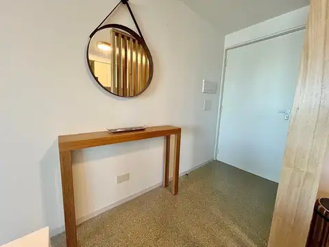 Departamento en Alquiler Temporal en Puerto Madero, USD 1.400