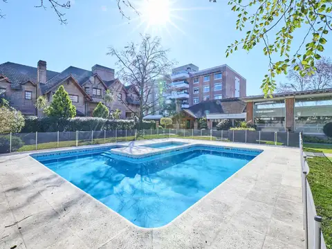 Venta Departamento Piso Moreno