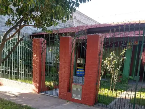 Casa en Venta en 9 De Abril, USD 95.000