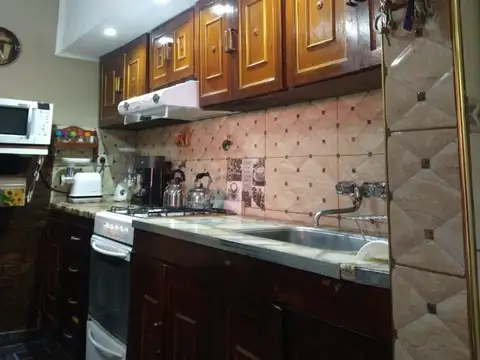 Casa en Venta en 9 De Abril, USD 95.000