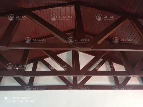 Casa en Venta de 2 dormitorios