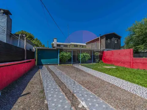 Venta de casa dos o tres dormitorios Pando