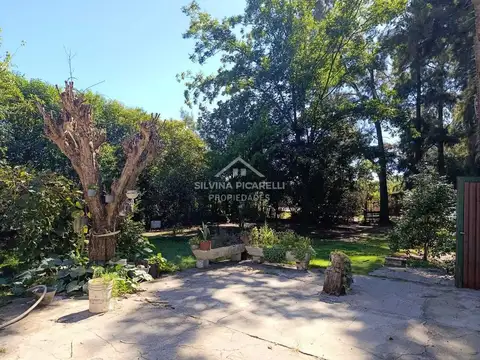 Casa Quinta  en Venta en Barrio Parque Sakura, Exaltación de la Cruz, G.B.A. Zona Norte