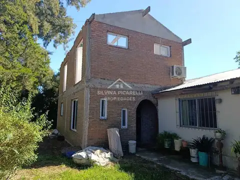 Casa Quinta  en Venta en Barrio Parque Sakura, Exaltación de la Cruz, G.B.A. Zona Norte