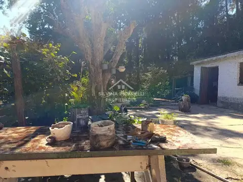 Casa en Venta 30 años