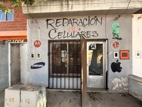 Local en Venta 30 años