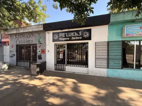 Local en Granadero Baigorria