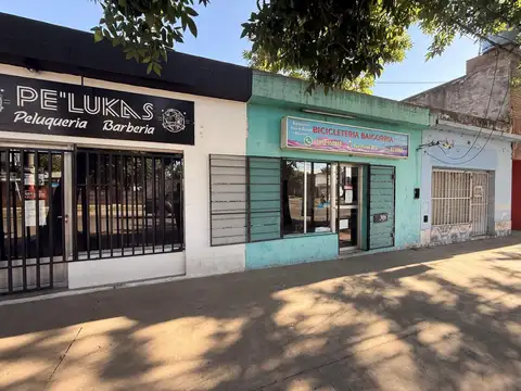 Local en Venta en Granadero Baigorria, USD 150.000