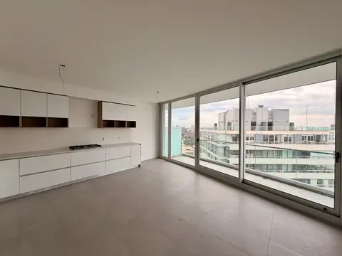 Departamento en Venta en Olivos Vias/Rio, USD 1.494.000