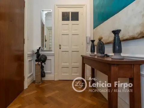 Departamento en Venta en San Nicolás, USD 375.000