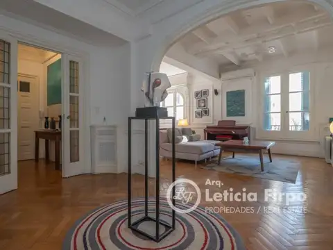 Departamento en Venta 80 años
