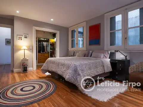 Departamento en Venta de 7 ambientes