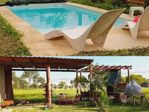 Casa en Venta 3 años