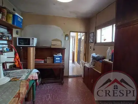 Laprida