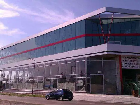 Colectora Oeste Panamericana 29152 2°