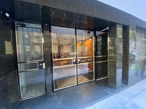 Avenida Presidente Manuel Quintana 300, Piso 6