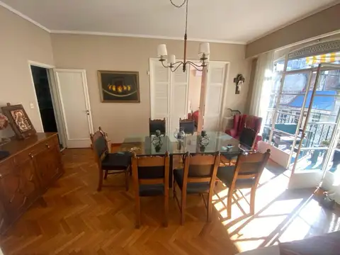 Departamento en Venta 70 años