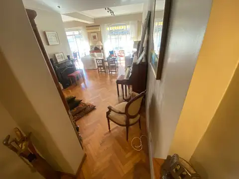 Departamento en Venta en Barrio Norte, USD 447.000