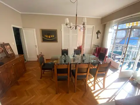 Departamento en Venta 70 años