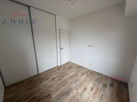 Departamento en Alquiler A Estrenar