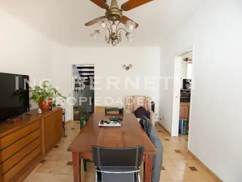 Casa en Venta 40 años