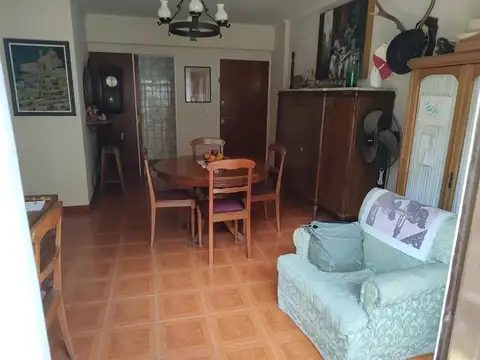 Departamento 4 ambientes con 3 baños