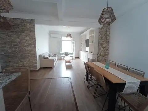 Venta | Departamento | 4 ambientes | amoblado | Monserrat | Congreso