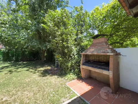 Casa en Venta al Noroeste