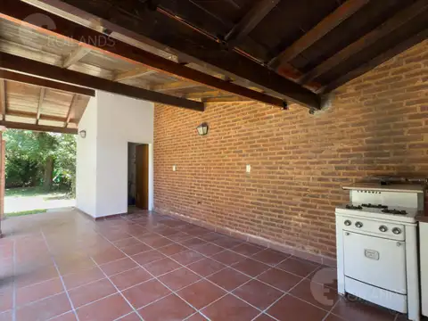 Casa en Venta al Noroeste
